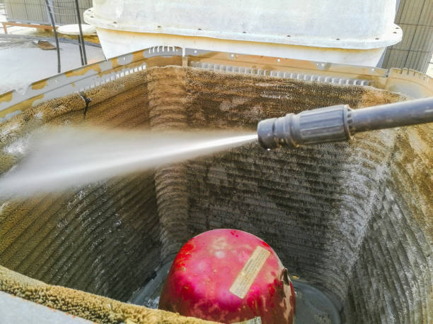 Best Local Air Duct Cleaning Services  in Lake Stickney, WA