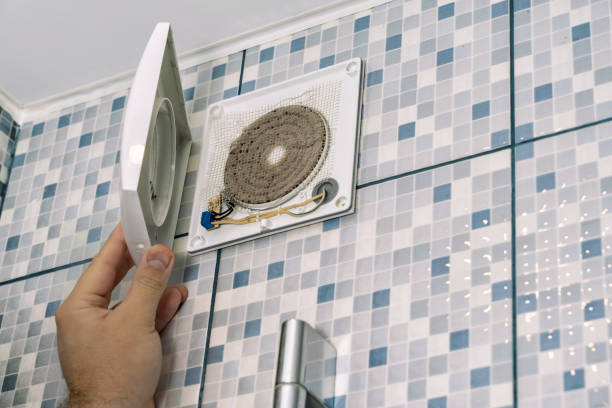 Affordable HVAC Duct Cleaning in WA