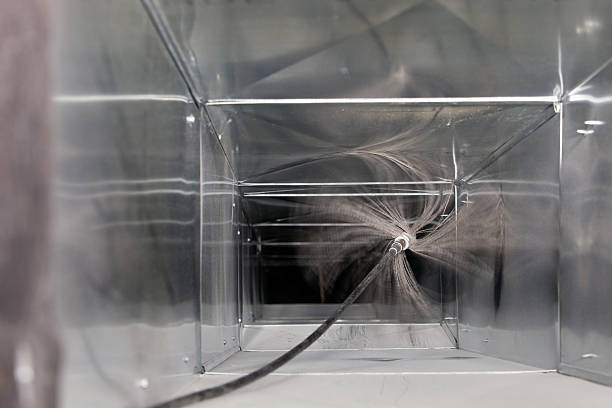 Best HVAC Air Duct Cleaning  in Lake Stickney, WA