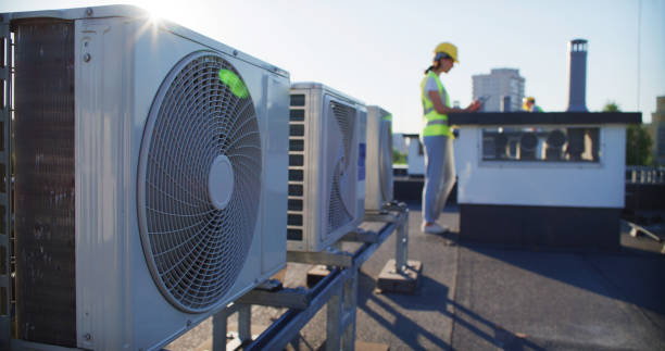 Best HVAC Maintenance and Cleaning  in Lake Stickney, WA